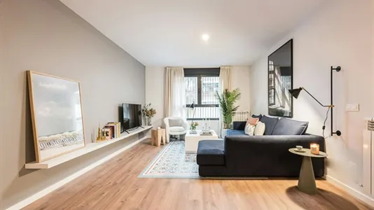 Apartments in Madrid Fuencarral-El Pardo - photo 5