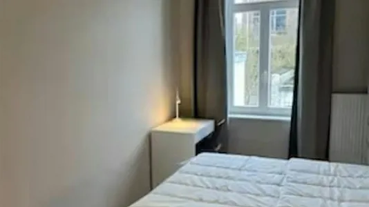 Rooms in Brussels Sint-Lambrechts-Woluwe - photo 1