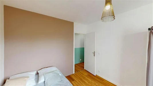 Rooms in Lille - photo 2