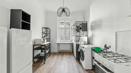 Rooms in Berlin Neukölln - photo 6