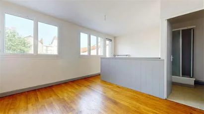 Apartment for rent in Clermont-Ferrand, Auvergne-Rhône-Alpes