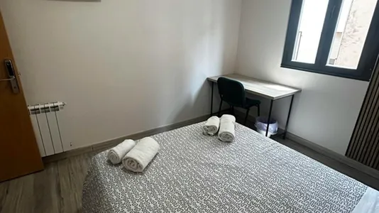 Rooms in León - photo 5