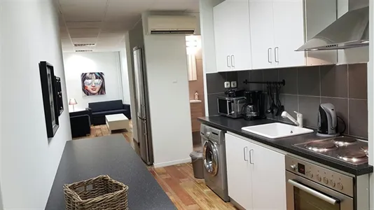 Rooms in Location is not specified - photo 5