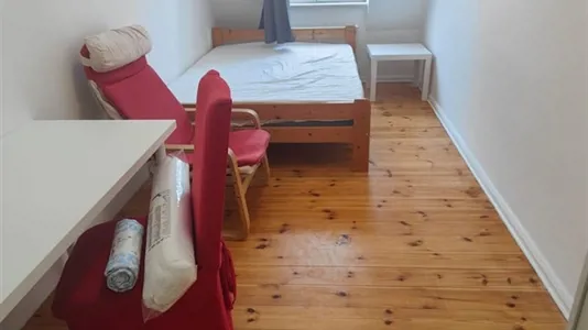 Rooms in Berlin Mitte - photo 2