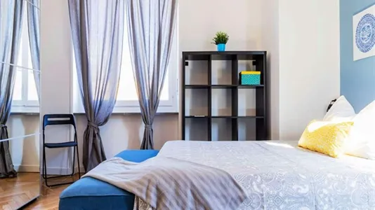Rooms in Turin - photo 7