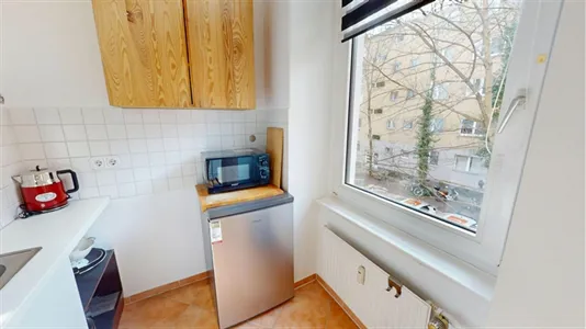 Apartments in Berlin Friedrichshain-Kreuzberg - photo 8