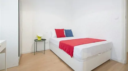 Room for rent in Madrid Moncloa-Aravaca, Madrid