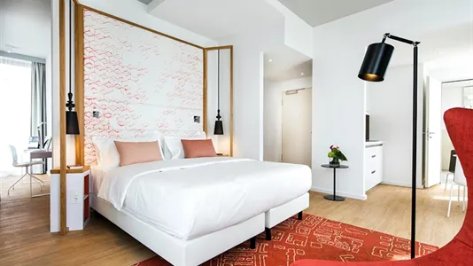 Apartments in Berlin Mitte - photo 1