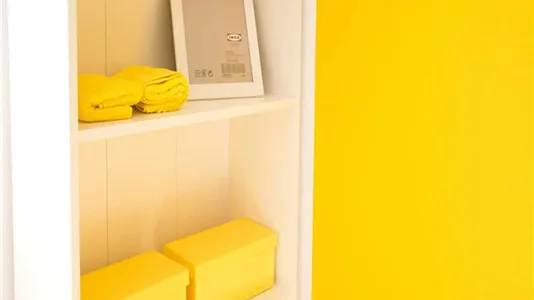 Rooms in Milano Zona 7 - Baggio, De Angeli, San Siro - photo 5