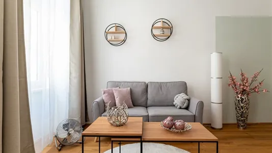 Apartments in Vienna Hernals - photo 7