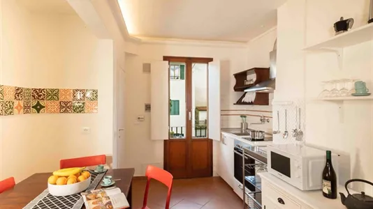 Apartments in Florence - photo 1