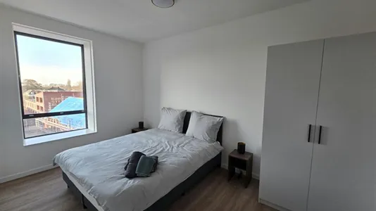 Apartments in Vlaardingen - photo 7