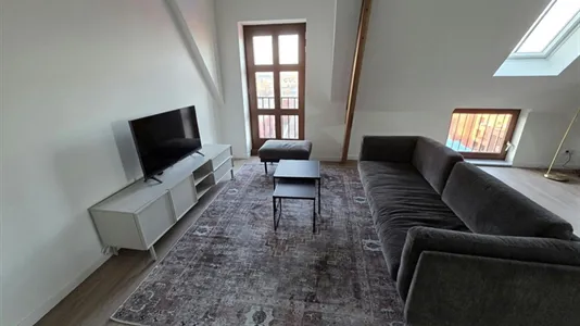 Apartments in Vlaardingen - photo 2