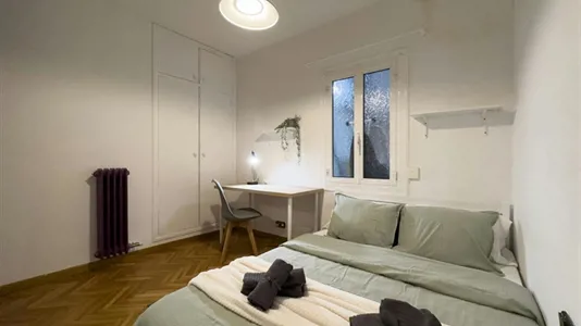 Rooms in Barcelona Les Corts - photo 2