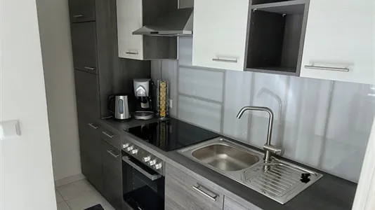 Apartments in Wien Rudolfsheim-Fünfhaus - photo 5