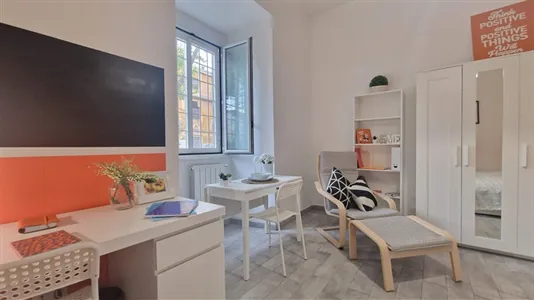 Rooms in Roma Municipio VIII – Appia Antica - photo 8