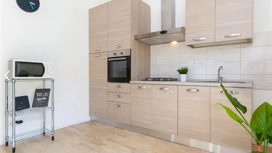 Rooms in Turin - photo 3