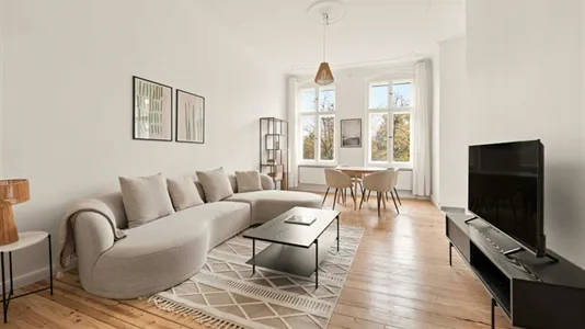 Apartments in Berlin Friedrichshain-Kreuzberg - photo 4