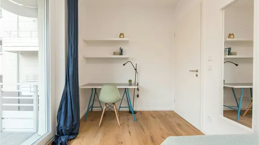 Rooms in Berlin Mitte - photo 3