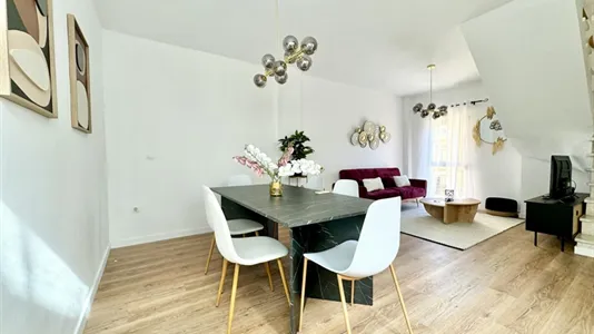 Rooms in Málaga - photo 8