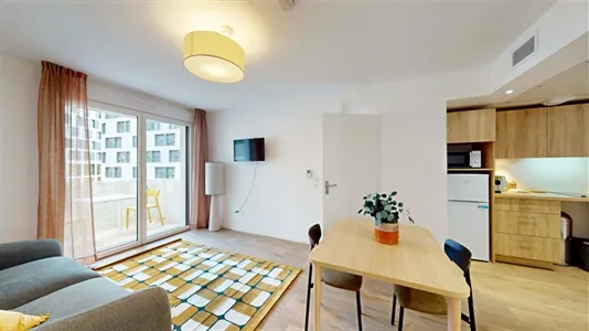 Rooms in Nanterre - photo 2
