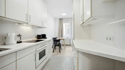 Apartments in Frankfurt Innenstadt II - photo 6