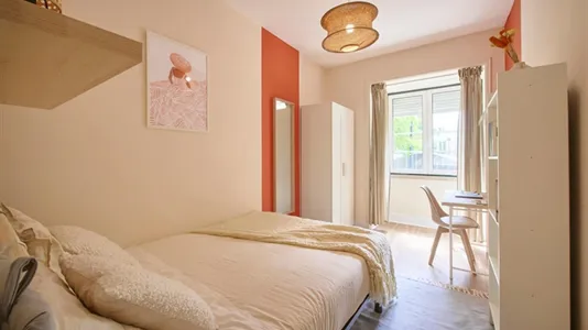 Rooms in Location is not specified - photo 5