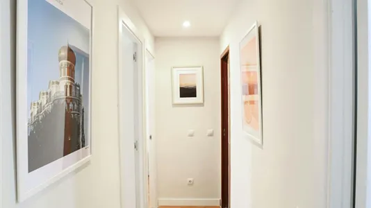 Rooms in Madrid Puente de Vallecas - photo 8