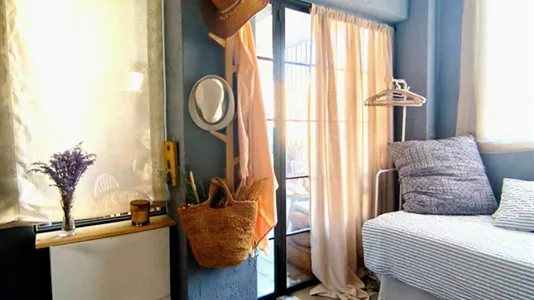 Rooms in Valencia Extramurs - photo 4