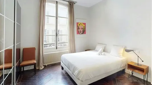 Apartments in Paris 8ème arrondissement - photo 5
