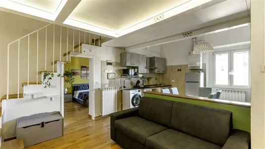 Apartments in Florence - photo 3