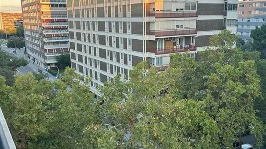 Rooms in Barcelona Sarrià-St. Gervasi - photo 6