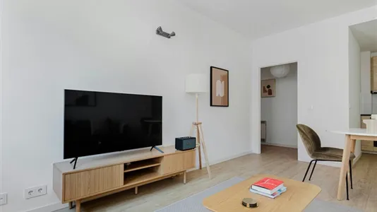 Apartments in Barcelona Sarrià-St. Gervasi - photo 3