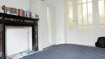 Room for rent in Brussels Ukkel, Brussels