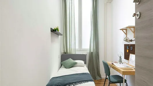 Rooms in Milano Zona 3 - Porta Venezia, Città Studi, Lambrate - photo 3