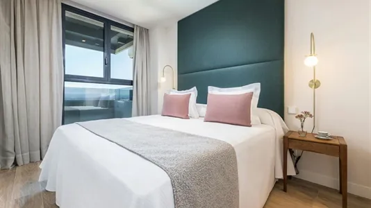 Apartments in Madrid Fuencarral-El Pardo - photo 8