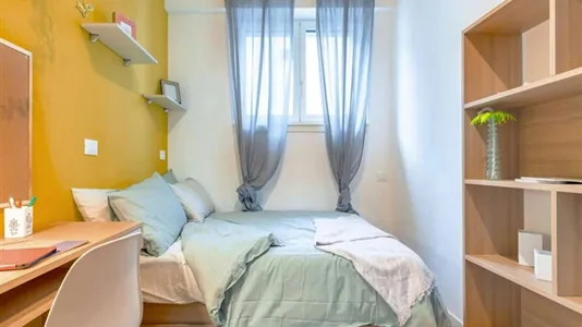 Rooms in Padua - photo 2