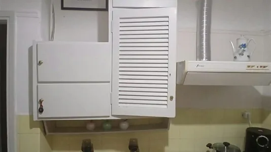 Rooms in Athens Agios Nikolaos - photo 9