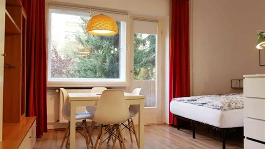 Apartments in Berlin Charlottenburg-Wilmersdorf - photo 3