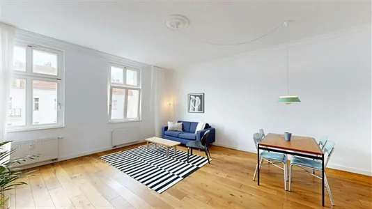 Apartments in Berlin Pankow - photo 2