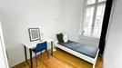 Room for rent, Berlin Charlottenburg-Wilmersdorf, Berlin, Königin-Elisabeth-Straße