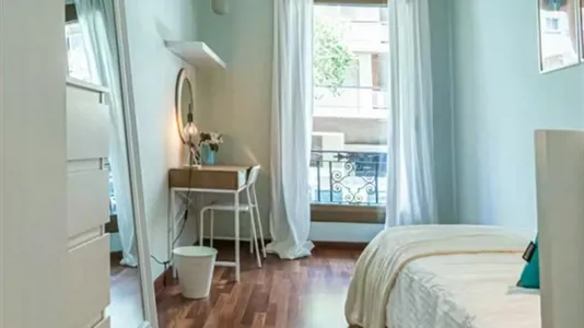 Rooms in Barcelona Sarrià-St. Gervasi - photo 3