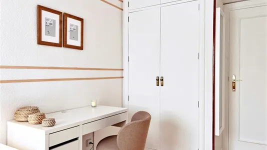 Rooms in Madrid Tetuán - photo 4