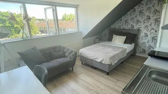 Apartments in Location is not specified - photo 3