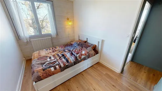 Rooms in Bordeaux - photo 1