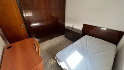 Room for rent in Zaragoza, Aragón