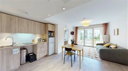 Room for rent in Nanterre, Île-de-France