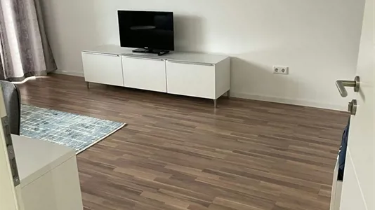 Rooms in Munich Thalkirchen-Obersendling-Forstenried-Fürstenried-Solln - photo 3