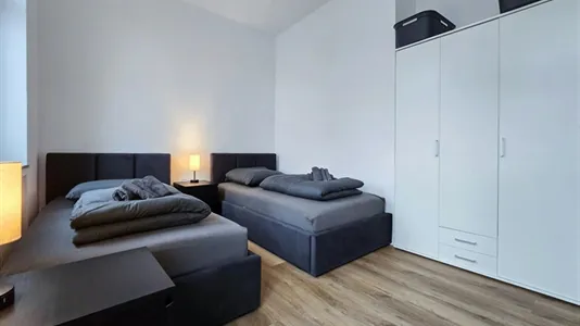 Apartments in Krefeld - photo 7