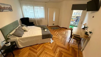 Room for rent in Zaragoza, Aragón